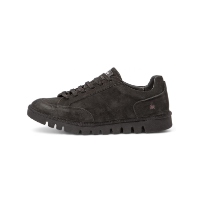 Art unisex. 115951101003_001 Zapatillas de piel 1595 negro (41), Plano, Cordones, Casual, Art outlet 2026. Art unisex. 115951101003_001 Zapatillas de piel 1595 negro (41), Plano, Cordones, Casual, Art outlet 2026.