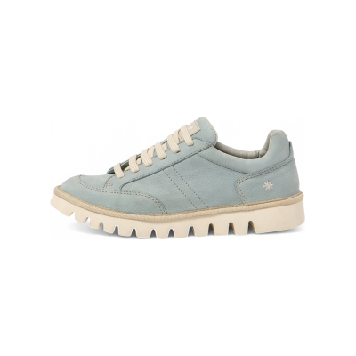 Art unisex. 1159511K1003_ESP Zapatillas de piel 1595 Ontario azul (37), Plano, Cordones, Casual, Art outlet 2026. Art unisex. 1159511K1003_ESP Zapatillas de piel 1595 Ontario azul (37), Plano, Cordones, Casual, Art outlet 2026.