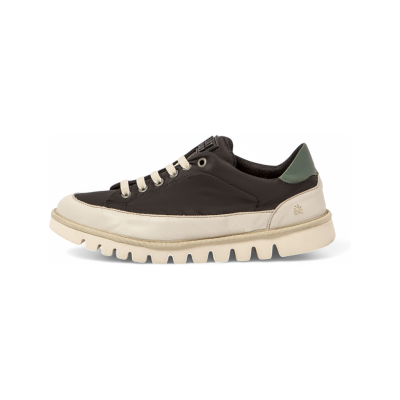 Art unisex. 115961101003_001 Zapatillas de Piel 1596 Ontario negro (40), 3 a 5cm, Cordones, Casual, Art outlet 2026. Art unisex. 115961101003_001 Zapatillas de Piel 1596 Ontario negro (40), 3 a 5cm, Cordones, Casual, Art outlet 2026.