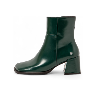 Art para mujer. 1170611WS003_0G3 Botines de Piel 1706 Verona verde (36), 5 a 8cm, Cremallera, Casual, Art outlet 2026. Art para mujer. 1170611WS003_0G3 Botines de Piel 1706 Verona verde (36), 5 a 8cm, Cremallera, Casual, Art outlet 2026.