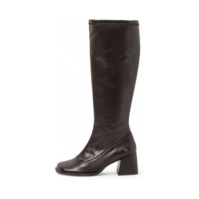 Art para mujer. 117081101003_001 Botas Elder negro (41), Piel, 8 a 10cm, Cremallera, Casual, Art outlet 2026. Art para mujer. 117081101003_001 Botas Elder negro (41), Piel, 8 a 10cm, Cremallera, Casual, Art outlet 2026.