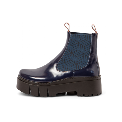 Art para mujer. 1176612ZR003_0B0 Botines de Piel 1766 Leeds marino (38), 3 a 5cm, Ninguno, Casual, Art outlet 2026. Art para mujer. 1176612ZR003_0B0 Botines de Piel 1766 Leeds marino (38), 3 a 5cm, Ninguno, Casual, Art outlet 2026.
