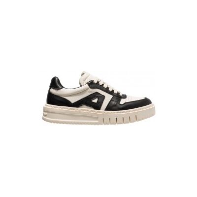 Art unisex. 1177711TG003_001 Zapatillas de Piel 1777 Belleville negro, blanco (36), Plano, Cordones, Casual, Art outlet 2026. Art unisex. 1177711TG003_001 Zapatillas de Piel 1777 Belleville negro, blanco (36), Plano, Cordones, Casual, Art outlet 2026.