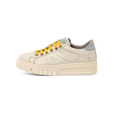 Art unisex. 1178611YL003_0MU Zapatillas de piel 1786 Belleville blanco crudo (44), Plano, Cordones, Casual, Art outlet 2026. Art unisex. 1178611YL003_0MU Zapatillas de piel 1786 Belleville blanco crudo (44), Plano, Cordones, Casual, Art outlet 2026.