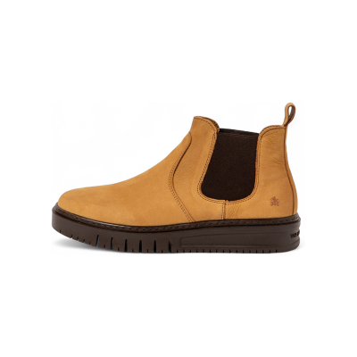 Art unisex. 1178911F3003_024 Botines de Piel 1789 Belleville amarillo (42), Plano, Ninguno, Casual, Art outlet 2026. Art unisex. 1178911F3003_024 Botines de Piel 1789 Belleville amarillo (42), Plano, Ninguno, Casual, Art outlet 2026.