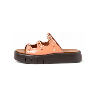 Art para mujer. 1184711AX003_ESP Sandalias de Piel 1847 Malaga coral (39), 3 a 5cm, Hebilla, Casual, Art outlet 2026. Art para mujer. 1184711AX003_ESP Sandalias de Piel 1847 Malaga coral (39), 3 a 5cm, Hebilla, Casual, Art outlet 2026.