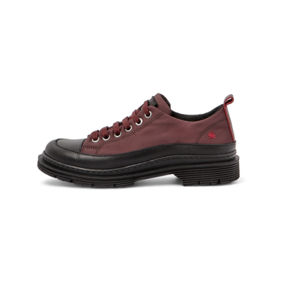 Art unisex. 1189411PD003_008 Zapatillas 1894 burdeos (37), Plano, Cordones, Casual, Art outlet 2026. Art unisex. 1189411PD003_008 Zapatillas 1894 burdeos (37), Plano, Cordones, Casual, Art outlet 2026.