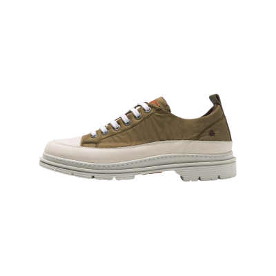 Art unisex. 118941122003_0G3 Zapatillas 1894 Birmingham verde (41), 3 a 5cm, Cordones, Casual, Art outlet 2026. Art unisex. 118941122003_0G3 Zapatillas 1894 Birmingham verde (41), 3 a 5cm, Cordones, Casual, Art outlet 2026.