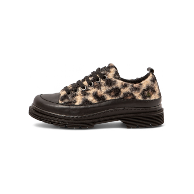 Art unisex. 11894S1FB003_ESP Zapatos 1894S Birmingham beige (42), Tela, Plano, Cordones, Casual, Animal print, Art outlet 2026. Art unisex. 11894S1FB003_ESP Zapatos 1894S Birmingham beige (42), Tela, Plano, Cordones, Casual, Animal print, Art outlet 2026.