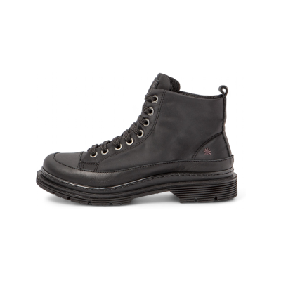 Art unisex. 118951139003_001 Botines 1895 Birmingham negro (40), 3 a 5cm, Cordones, Casual, Art outlet 2026. Art unisex. 118951139003_001 Botines 1895 Birmingham negro (40), 3 a 5cm, Cordones, Casual, Art outlet 2026.