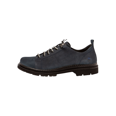 Art unisex. 118971266003_0B0 Zapatos de Piel 1897 Birmingham marino (41), Plano, Cordones, Casual, Art outlet 2026. Art unisex. 118971266003_0B0 Zapatos de Piel 1897 Birmingham marino (41), Plano, Cordones, Casual, Art outlet 2026.