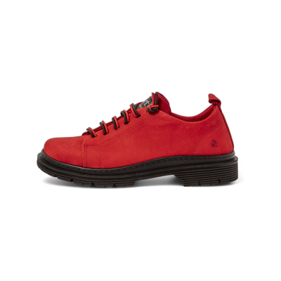 Art unisex. 118971208003_008 Zapatos de piel 1897 Birmingham rojo (45), 3 a 5cm, Cordones, Casual, Art outlet 2026. Art unisex. 118971208003_008 Zapatos de piel 1897 Birmingham rojo (45), 3 a 5cm, Cordones, Casual, Art outlet 2026.