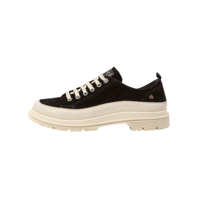 Art unisex. 11898S1TG003_001 Zapatos de piel 1898S Birmingham negro (43), 3 a 5cm, Cordones, Casual, Art outlet 2026. Art unisex. 11898S1TG003_001 Zapatos de piel 1898S Birmingham negro (43), 3 a 5cm, Cordones, Casual, Art outlet 2026.