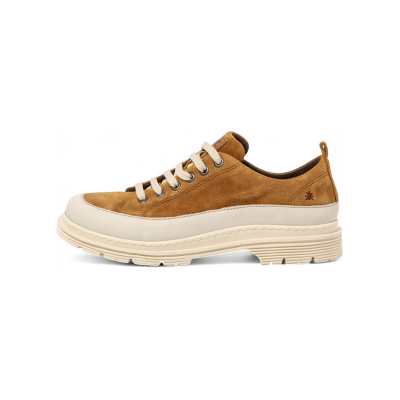 Art unisex. 11898S155003_023 Zapatos de piel 1898S Birmingham marrón (45), 3 a 5cm, Cordones, Casual, Art outlet 2026. Art unisex. 11898S155003_023 Zapatos de piel 1898S Birmingham marrón (45), 3 a 5cm, Cordones, Casual, Art outlet 2026.