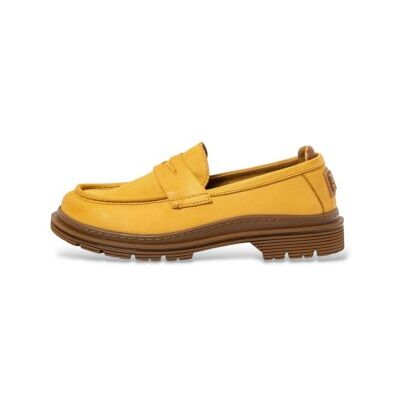 Art para mujer. 119021324003_024 Mocasines de Piel 1902 Birmingham amarillo (39), 3 a 5cm, Ninguno, Casual, Clásico, Art outlet 2026. Art para mujer. 119021324003_024 Mocasines de Piel 1902 Birmingham amarillo (39), 3 a 5cm, Ninguno, Casual, Clásico, Art outlet 2026.