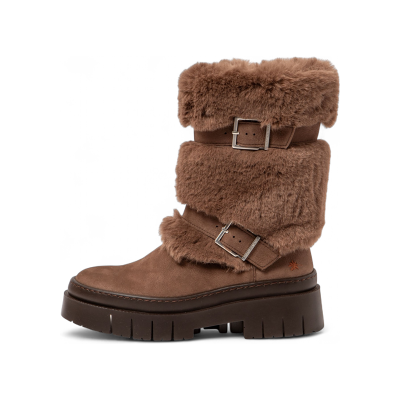 Art para mujer. 119681112003_012 Botas de Piel 1968 Amberes marrón (36), Plano, Cremallera, Casual, Art outlet 2026. Art para mujer. 119681112003_012 Botas de Piel 1968 Amberes marrón (36), Plano, Cremallera, Casual, Art outlet 2026.