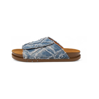 Art unisex. 12025S150003_0B0 Sandalias 2025S Kassel azul (42), Tela, Plano, Velcro, Casual, Art outlet 2026. Art unisex. 12025S150003_0B0 Sandalias 2025S Kassel azul (42), Tela, Plano, Velcro, Casual, Art outlet 2026.