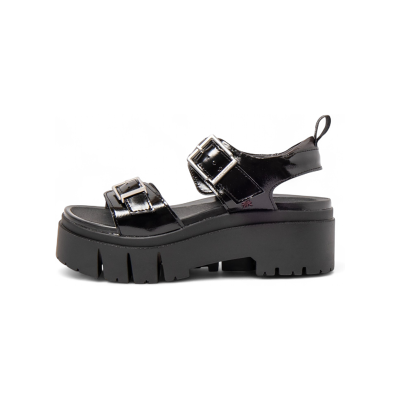 Art para mujer. 120411101003_001 Sandalias de Piel 2041 Leeds negro (40), 5 a 8cm, Hebilla, Casual, Art outlet 2026. Art para mujer. 120411101003_001 Sandalias de Piel 2041 Leeds negro (40), 5 a 8cm, Hebilla, Casual, Art outlet 2026.