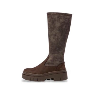 Art para mujer. 119561212003_012 Botas de Piel 1956 Amberes marrón (41), 3 a 5cm, Nobuck, Cremallera, Casual, Art outlet 2026. Art para mujer. 119561212003_012 Botas de Piel 1956 Amberes marrón (41), 3 a 5cm, Nobuck, Cremallera, Casual, Art outlet 2026.