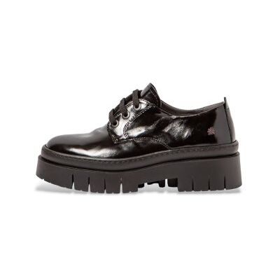 Art para mujer. 119521401003_001 Mocasines de Piel 1952 Amberes negro (37), 5 a 8cm, Cordones, Casual, Clásico, Art outlet 2026. Art para mujer. 119521401003_001 Mocasines de Piel 1952 Amberes negro (37), 5 a 8cm, Cordones, Casual, Clásico, Art outlet 2026.