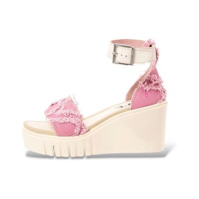 Art para mujer. 12085S1YQ003_0MU Sandalias 2085S Catania rosa (40), Tela, 8 a 10cm, Hebilla, Casual, Multicolor, Art outlet 2026. Art para mujer. 12085S1YQ003_0MU Sandalias 2085S Catania rosa (40), Tela, 8 a 10cm, Hebilla, Casual, Multicolor, Art outlet 2026.