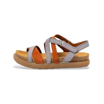 Art para mujer. 1171413GX003_0MU Sandalias de Piel 1714 Rhodes azul (37), Plano, Velcro, Casual, Art outlet 2026. Art para mujer. 1171413GX003_0MU Sandalias de Piel 1714 Rhodes azul (37), Plano, Velcro, Casual, Art outlet 2026.