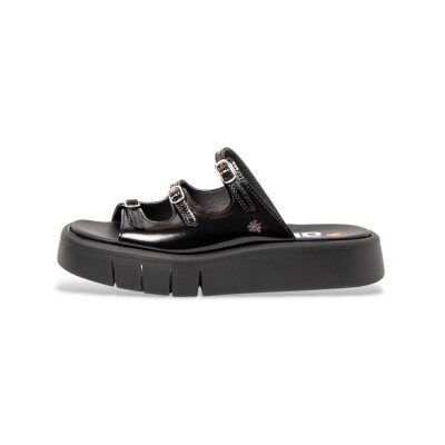 Art para mujer. 118471101003_001 Sandalias de Piel 1847 Malaga negro (41), 3 a 5cm, Ninguno, Casual, Art outlet 2026. Art para mujer. 118471101003_001 Sandalias de Piel 1847 Malaga negro (41), 3 a 5cm, Ninguno, Casual, Art outlet 2026.