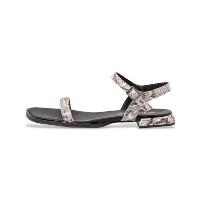 Art para mujer. 12000S123003_017 Sandalias de Piel 2000S Bergamo blanco roto (37), 1 a 3cm, Hebilla, Casual, Art outlet 2026. Art para mujer. 12000S123003_017 Sandalias de Piel 2000S Bergamo blanco roto (37), 1 a 3cm, Hebilla, Casual, Art outlet 2026.