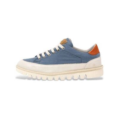 Art unisex. 1159611NF003_0B0 Zapatillas de Piel 1596 Ontario azul (41), Plano, Cordones, Casual, Art outlet 2026. Art unisex. 1159611NF003_0B0 Zapatillas de Piel 1596 Ontario azul (41), Plano, Cordones, Casual, Art outlet 2026.