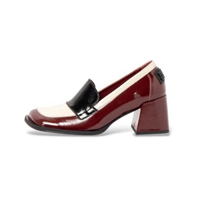 Art para mujer. 117051167003_008 Zapatos de Piel 1705 Verona rojo (39), 5 a 8cm, Ninguno, Casual, Clásico, Art outlet 2026. Art para mujer. 117051167003_008 Zapatos de Piel 1705 Verona rojo (39), 5 a 8cm, Ninguno, Casual, Clásico, Art outlet 2026.