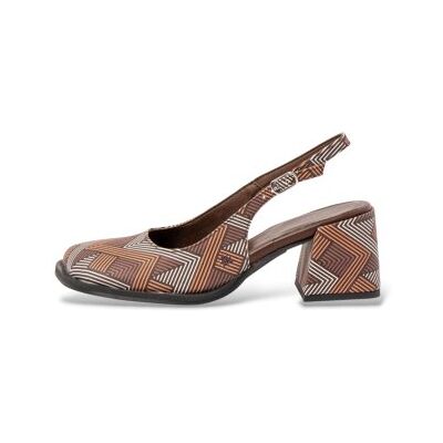 Art para mujer. 12012S1GE003_ESP Zapatos de Piel 2012S Verona marrón (38), 5 a 8cm, Hebilla, Casual, Art outlet 2026. Art para mujer. 12012S1GE003_ESP Zapatos de Piel 2012S Verona marrón (38), 5 a 8cm, Hebilla, Casual, Art outlet 2026.