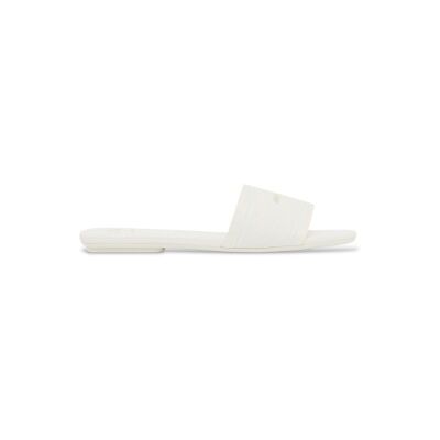 A X Armani Exchange para mujer. XW002569AF22793M0354 Sandalias Renew blanco (35), Plano, Ninguno, Casual, Sintético, A X Armani Exchange out A X Armani Exchange para mujer. XW002569AF22793M0354 Sandalias Renew blanco (35), Plano, Ninguno, Casual, Sintético, A X Armani Exchange out