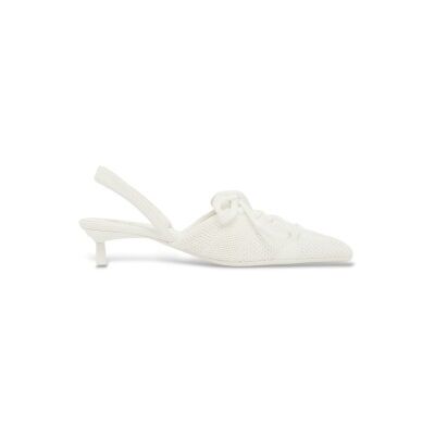 A X Armani Exchange para mujer. XW002585AF22805U0011 Sandalias Elegant blanco (38.5), 1 a 3cm, Cordones, Casual, A X Armani Exchange outlet A X Armani Exchange para mujer. XW002585AF22805U0011 Sandalias Elegant blanco (38.5), 1 a 3cm, Cordones, Casual, A X Armani Exchange outlet
