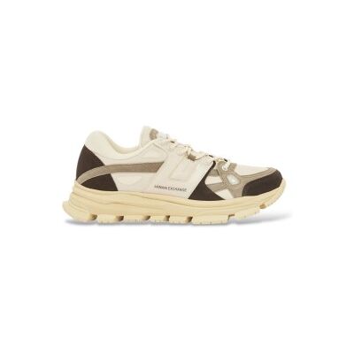 A X Armani Exchange para hombre. XM001678AF17356MZ714 Zapatillas premium beige (44.5), Tela, Cordones, Deportivo, A X Armani Exchange outlet A X Armani Exchange para hombre. XM001678AF17356MZ714 Zapatillas premium beige (44.5), Tela, Cordones, Deportivo, A X Armani Exchange outlet