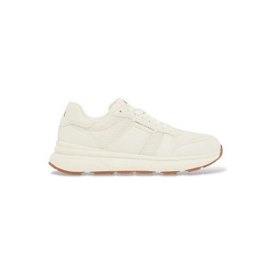 A X Armani Exchange para hombre. XM002634AF17352M0107 Zapatillas premium blanco (40.5), Tela, Plano, Cordones, Casual, A X Armani Exchange o A X Armani Exchange para hombre. XM002634AF17352M0107 Zapatillas premium blanco (40.5), Tela, Plano, Cordones, Casual, A X Armani Exchange o