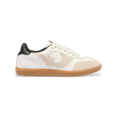 BA&SH; para mujer. 2E24CREW Zapatillas de piel Crew blanco (36), Plano, Cordones, Casual, BA&SH; outlet 2026. BA&SH; para mujer. 2E24CREW Zapatillas de piel Crew blanco (36), Plano, Cordones, Casual, BA&SH; outlet 2026.