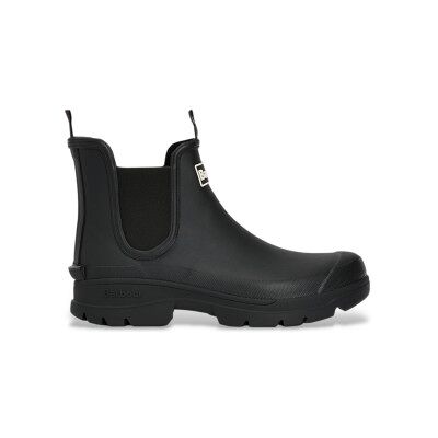 para hombre. MRF0028 Botines Nimbus negro (41), Plano, Ninguno, Casual, Barbour outlet 2026. para hombre. MRF0028 Botines Nimbus negro (41), Plano, Ninguno, Casual, Barbour outlet 2026.