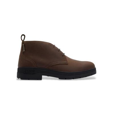 para hombre. MFO0818 Zapatos de Piel Forster Chukka marrón (43), Plano, Cordones, Casual, Barbour outlet 2026. para hombre. MFO0818 Zapatos de Piel Forster Chukka marrón (43), Plano, Cordones, Casual, Barbour outlet 2026.