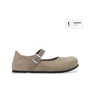 para mujer. 1030432 Bailarinas de ante Mantova (Ajuste Estrecho) taupe (41), Plano, Hebilla, Casual, Birkenstock outlet 2026. para mujer. 1030432 Bailarinas de ante Mantova (Ajuste Estrecho) taupe (41), Plano, Hebilla, Casual, Birkenstock outlet 2026.