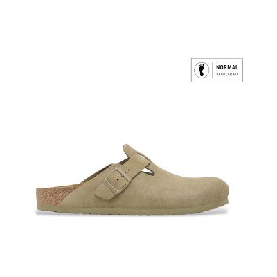 para hombre. 1025788 Zuecos de Piel Boston verde (Ajuste Regular) caqui (43), Plano, Ninguno, Casual, Birkenstock outlet 2026. para hombre. 1025788 Zuecos de Piel Boston verde (Ajuste Regular) caqui (43), Plano, Ninguno, Casual, Birkenstock outlet 2026.