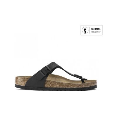 para mujer. 43691 Sandalias Normal Gizeh (Ajuste Regular) negro (39), Plano, Ninguno, Casual, Birkenstock outlet 2026. para mujer. 43691 Sandalias Normal Gizeh (Ajuste Regular) negro (39), Plano, Ninguno, Casual, Birkenstock outlet 2026.