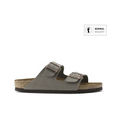 unisex. 151211 Sandalias Arizona BFBC (Ajuste Regular) gris (41), Plano, Ninguno, Casual, Birkenstock outlet 2026. unisex. 151211 Sandalias Arizona BFBC (Ajuste Regular) gris (41), Plano, Ninguno, Casual, Birkenstock outlet 2026.