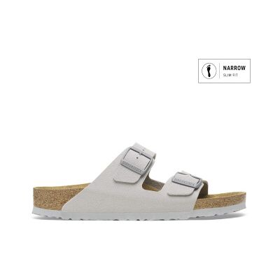 para mujer. 1027696 Sandalias Arizona Birko-Flor (Ajuste Estrecho) gris (36), Ninguno, Casual, Birkenstock outlet 2026. para mujer. 1027696 Sandalias Arizona Birko-Flor (Ajuste Estrecho) gris (36), Ninguno, Casual, Birkenstock outlet 2026.