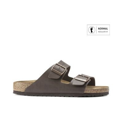 para hombre. 51701 Sandalias Arizona Birko-Flor (Ajuste Regular) marrón (44), Plano, Ninguno, Casual, Birkenstock outlet 2026. para hombre. 51701 Sandalias Arizona Birko-Flor (Ajuste Regular) marrón (44), Plano, Ninguno, Casual, Birkenstock outlet 2026.