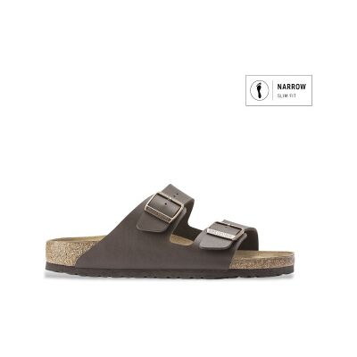 unisex. 51703 Sandalias de Piel Arizona Birko Flor (Ajuste Estrecho) marrón (41), Plano, Ninguno, Casual, Birkenstock outlet 202 unisex. 51703 Sandalias de Piel Arizona Birko Flor (Ajuste Estrecho) marrón (41), Plano, Ninguno, Casual, Birkenstock outlet 202