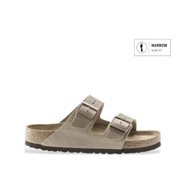 para mujer. 552813 Sandalias de Piel Arizona (Ajuste Estrecho) marrón (42), Plano, Ninguno, Casual, Birkenstock outlet 2026. para mujer. 552813 Sandalias de Piel Arizona (Ajuste Estrecho) marrón (42), Plano, Ninguno, Casual, Birkenstock outlet 2026.