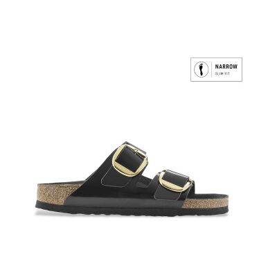 para mujer. 1021476 Sandalias de Piel Arizona (Ajuste Estrecho) negro (38), Plano, Ninguno, Casual, Birkenstock outlet 2026. para mujer. 1021476 Sandalias de Piel Arizona (Ajuste Estrecho) negro (38), Plano, Ninguno, Casual, Birkenstock outlet 2026.