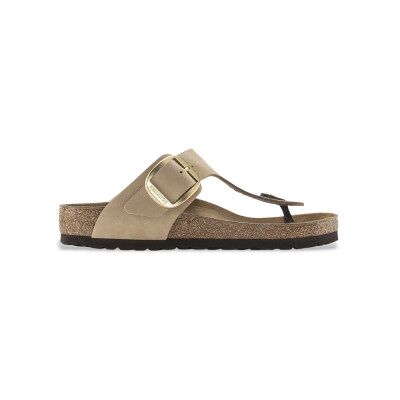 para mujer. 1024007 Sandalias de Piel Gizeh Big Buckle marrón (38), Plano, Ninguno, Casual, Birkenstock outlet 2026. para mujer. 1024007 Sandalias de Piel Gizeh Big Buckle marrón (38), Plano, Ninguno, Casual, Birkenstock outlet 2026.