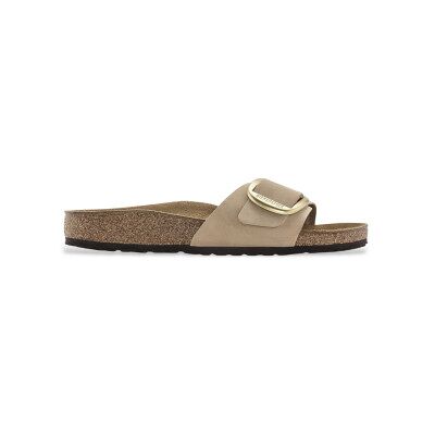 para mujer. 1024009 Sandalias de Piel Madrid (Ajuste Estrecho) marrón (39), Plano, Ninguno, Casual, Birkenstock outlet 2026. para mujer. 1024009 Sandalias de Piel Madrid (Ajuste Estrecho) marrón (39), Plano, Ninguno, Casual, Birkenstock outlet 2026.