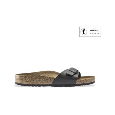 para hombre. 40791 Sandalias Madrid (Ajuste Regular) negro (44), Plano, Ninguno, Casual, Birkenstock outlet 2026. para hombre. 40791 Sandalias Madrid (Ajuste Regular) negro (44), Plano, Ninguno, Casual, Birkenstock outlet 2026.